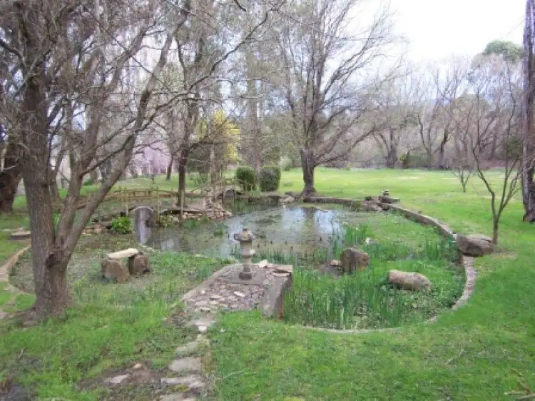 Fifth view of Homely house listing, 6756 Great Alpine Road, Porepunkah VIC 3740