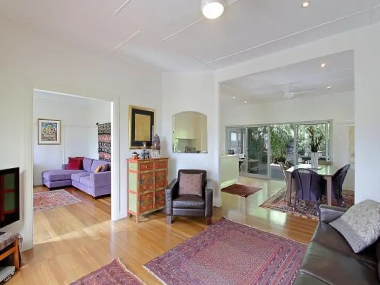 Main view of Homely house listing, 48 Ruskin Street, Byron Bay NSW 2481