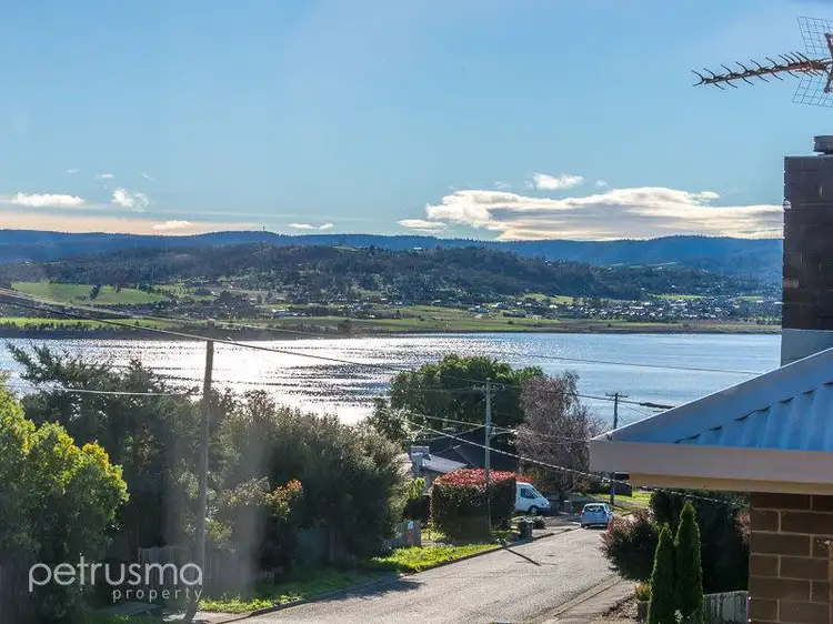 Second view of Homely house listing, 7 Bryant Street, Midway Point TAS 7171