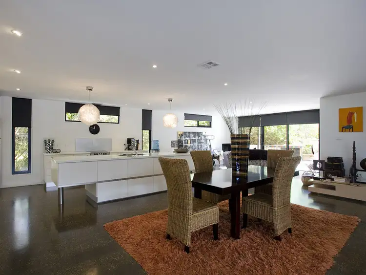Fifth view of Homely house listing, 9 Ninth Avenue, Anglesea VIC 3230