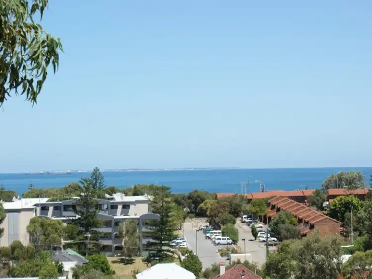 Second view of Homely apartment listing, 62/31 Wellington Street, Mosman Park WA 6012