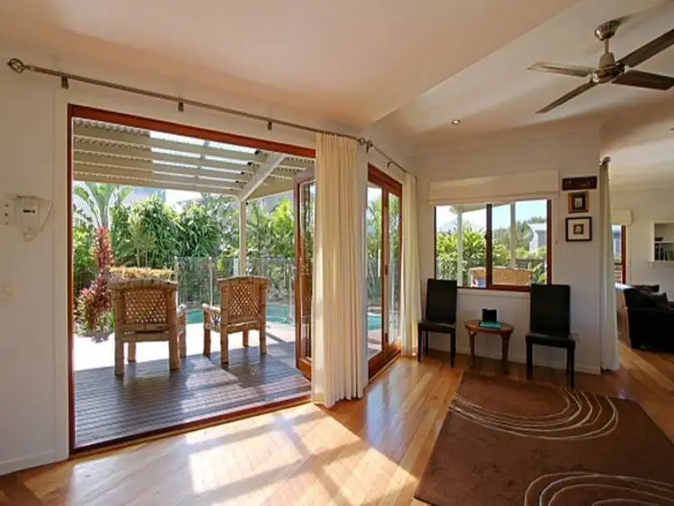 Fifth view of Homely house listing, 5 'Tallows at Byron' Sallywattle Drive, Suffolk Park NSW 2481