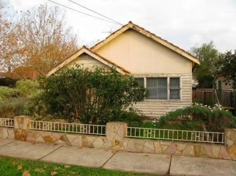 Third view of Homely house listing, 162 Bastings Street, Northcote VIC 3070