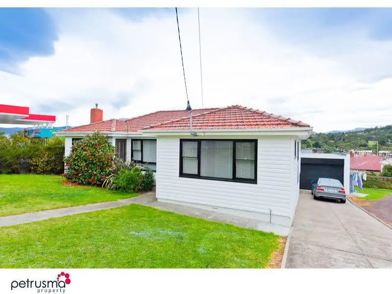 Main view of Homely house listing, 128 Cambridge Road, Bellerive TAS 7018