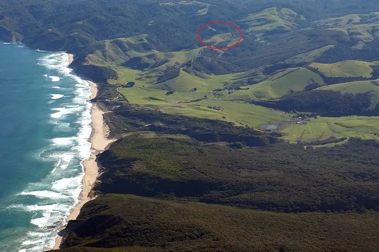 625 Blue Johanna Road, Johanna VIC 3238