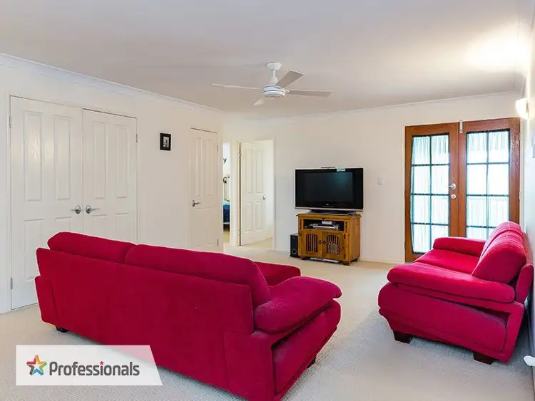 Sixth view of Homely house listing, 40 Tivoli Place, Ferny Grove QLD 4055