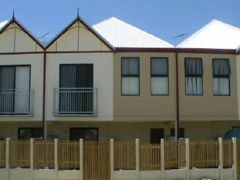 Main view of Homely townhouse listing, 5/1 Hogarth Street, Cannington WA 6107