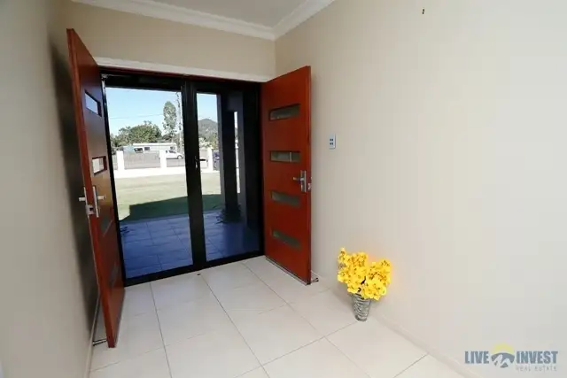 Second view of Homely house listing, 4 Chatham Court, Alice River QLD 4817