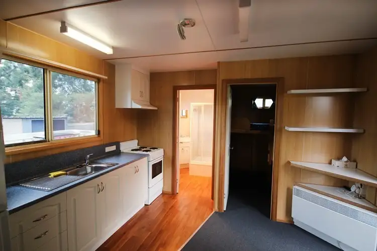Fourth view of Homely house listing, 5661 Channel Highway, Verona Sands TAS 7112
