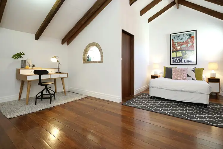 Sixth view of Homely house listing, 30A Windsor Street, Perth WA 6000