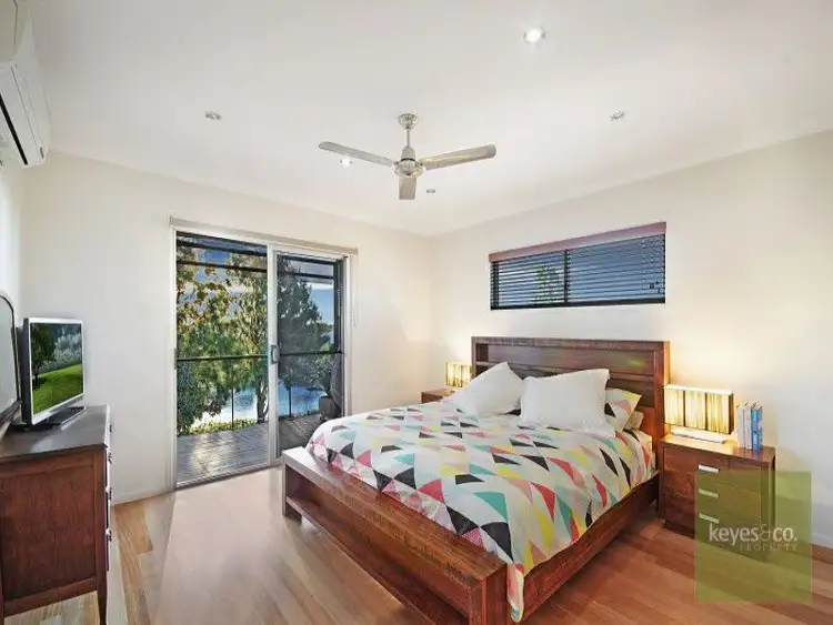 Sixth view of Homely house listing, 12 Waterbury Terrace, Idalia QLD 4811