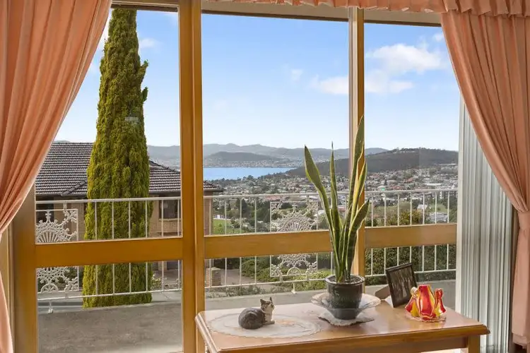 Fifth view of Homely house listing, 15 Dawkins Court, West Moonah TAS 7009
