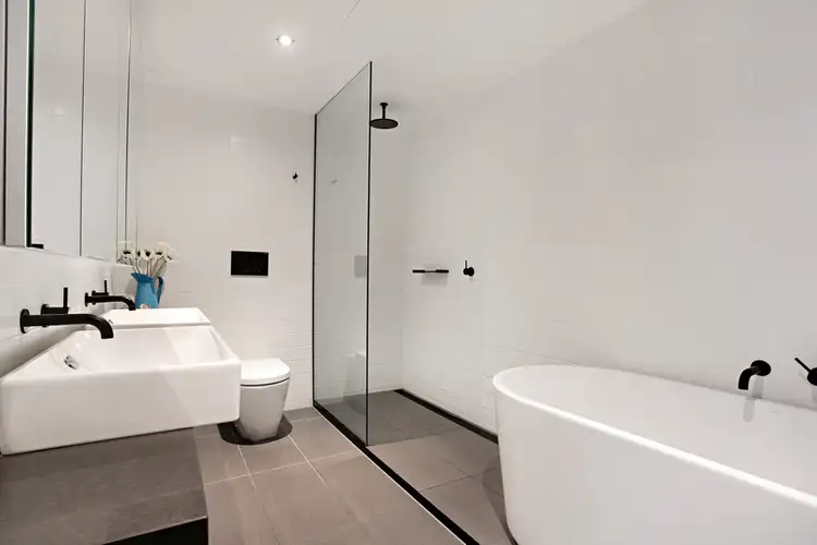 Sixth view of Homely apartment listing, 881/22-24 Jane Bell Lane, Melbourne VIC 3000