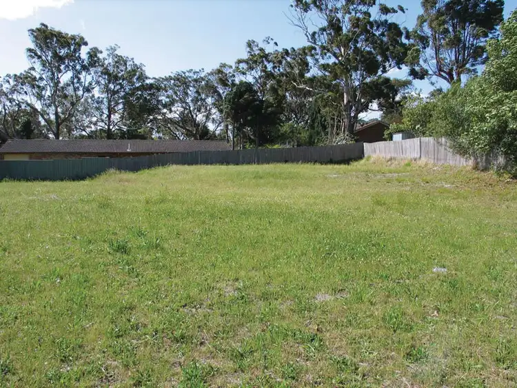 Second view of Homely land listing, 88 Tomaree Road, Shoal Bay NSW 2315