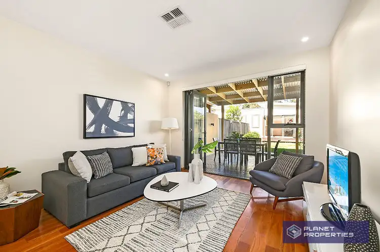 Second view of Homely house listing, 19 Bishop Street, Petersham NSW 2049