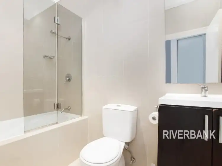 Fifth view of Homely apartment listing, 27/35 Darcy Rd, Westmead NSW 2145