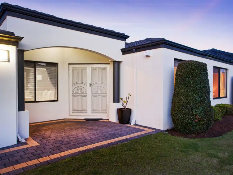 Second view of Homely house listing, 8 Ashmore Avenue, Canning Vale WA 6155