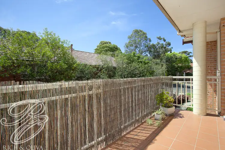 Fourth view of Homely apartment listing, 4/147 Croydon Avenue, Croydon Park NSW 2133