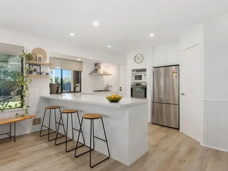 Main view of Homely house listing, 32 Floribunda Avenue, Halls Head WA 6210