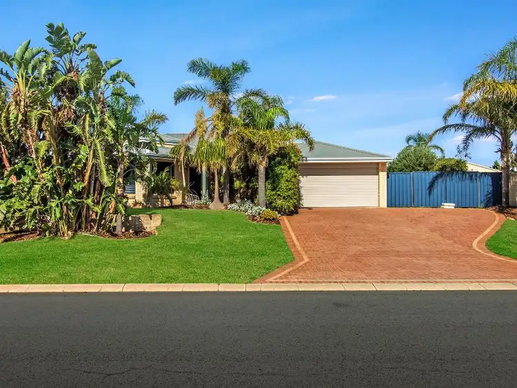 Second view of Homely house listing, 32 Floribunda Avenue, Halls Head WA 6210