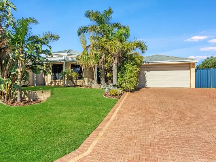 Third view of Homely house listing, 32 Floribunda Avenue, Halls Head WA 6210