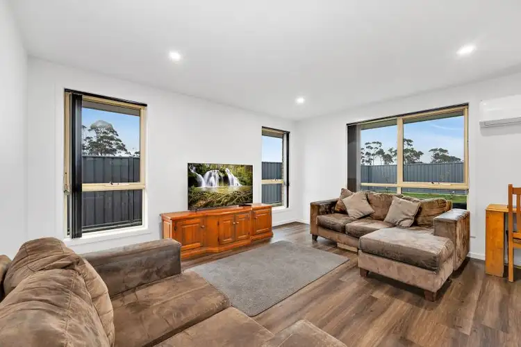 Second view of Homely house listing, 31 Lockett Street, Wynyard TAS 7325