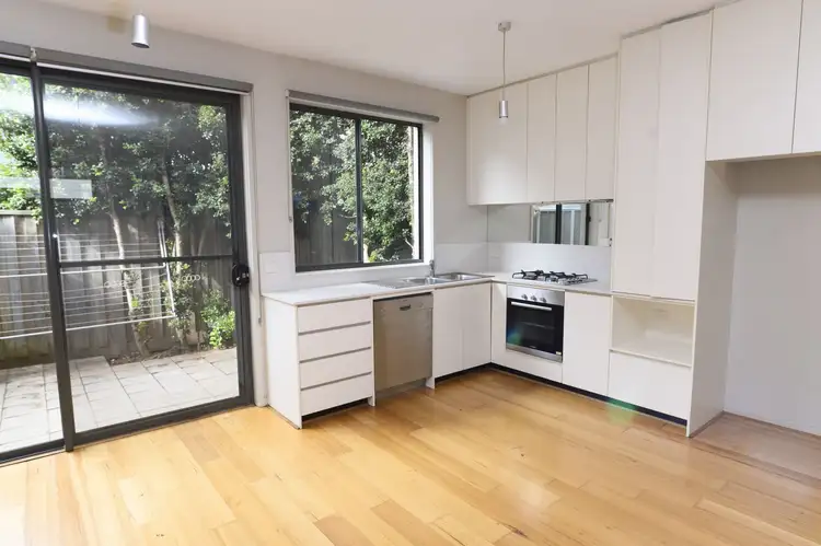 Sixth view of Homely townhouse listing, 4 Park Avenue, West Footscray VIC 3012