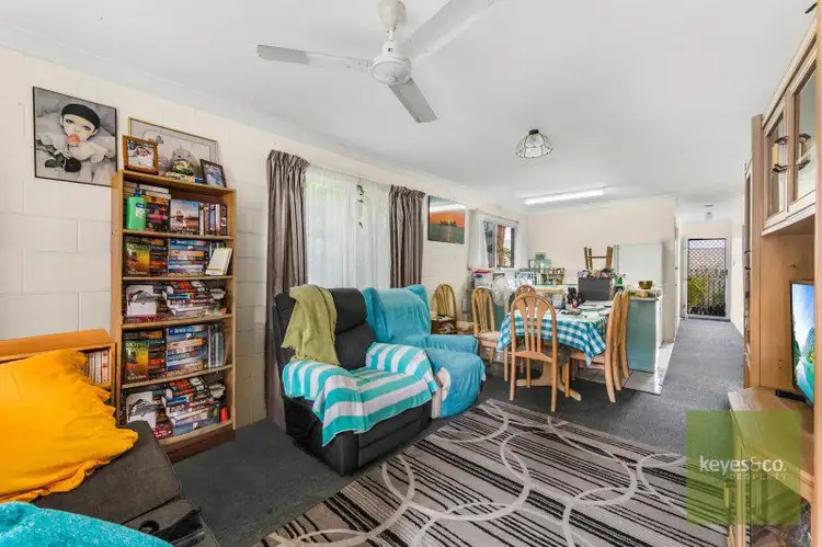 Fifth view of Homely block of units listing, 2A Ralston Street, West End QLD 4810