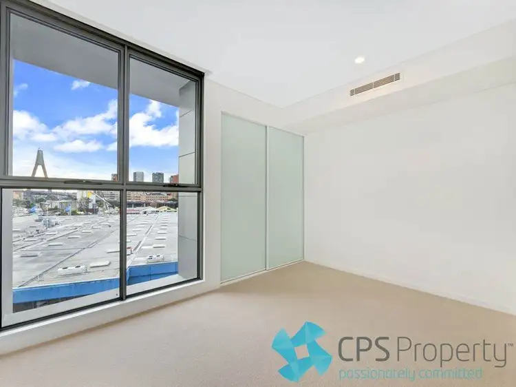 Fourth view of Homely apartment listing, 5.13/1 Wattle Crescent, Pyrmont NSW 2009