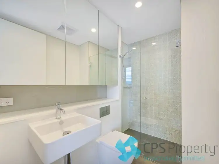 Fifth view of Homely apartment listing, 5.13/1 Wattle Crescent, Pyrmont NSW 2009