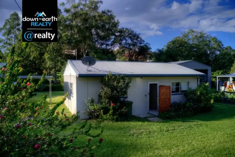8 Perrott Street, Ravenshoe QLD 4888