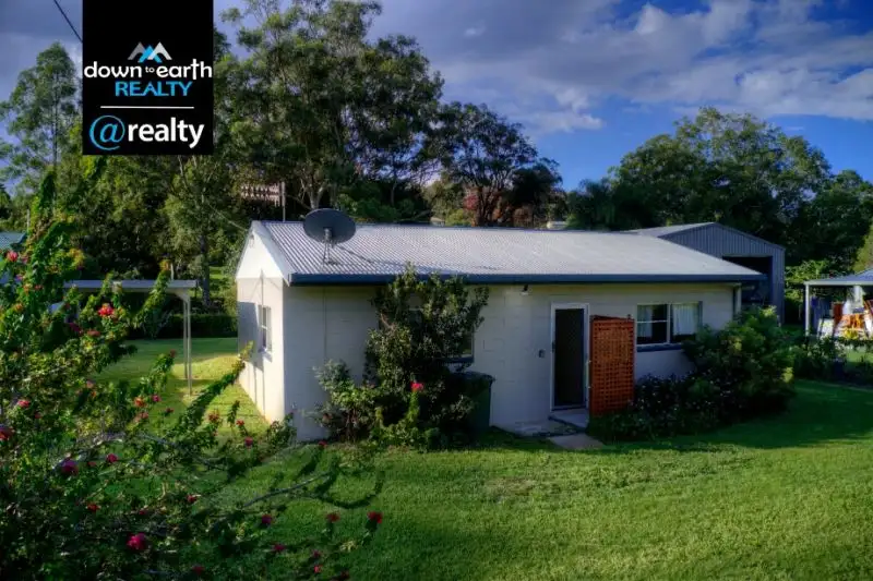 Main view of Homely house listing, 8 Perrott Street, Ravenshoe QLD 4888