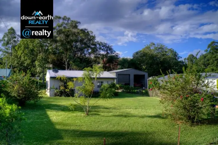 Fifth view of Homely house listing, 8 Perrott Street, Ravenshoe QLD 4888