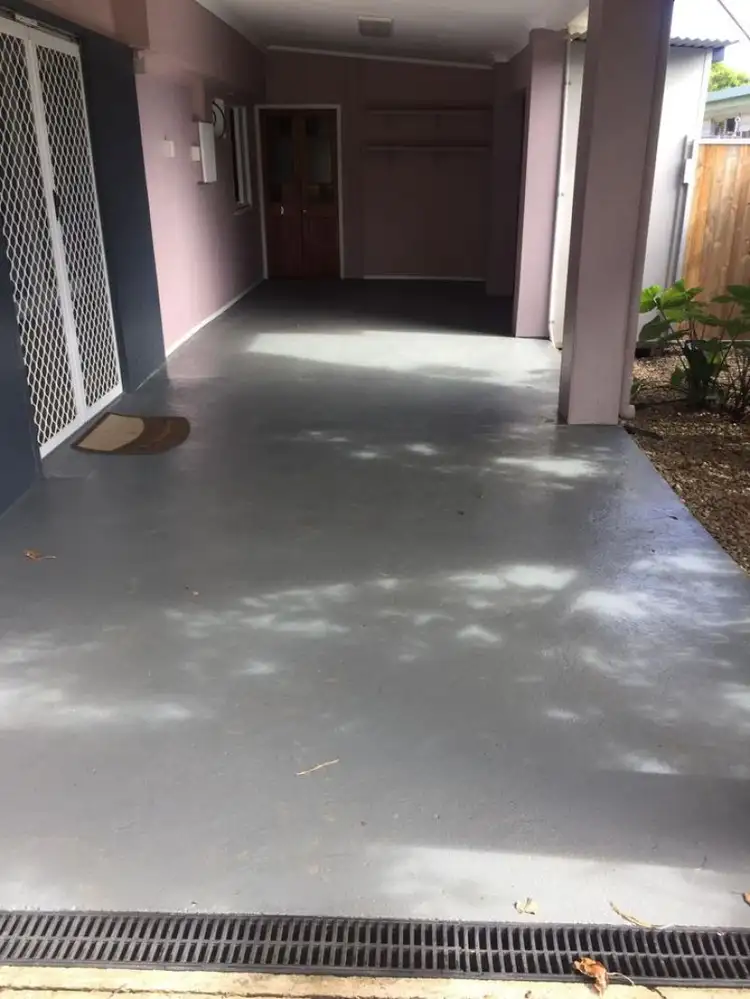 Second view of Homely house listing, 27 Kingfisher Street, Slade Point QLD 4740