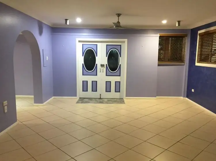 Third view of Homely house listing, 27 Kingfisher Street, Slade Point QLD 4740