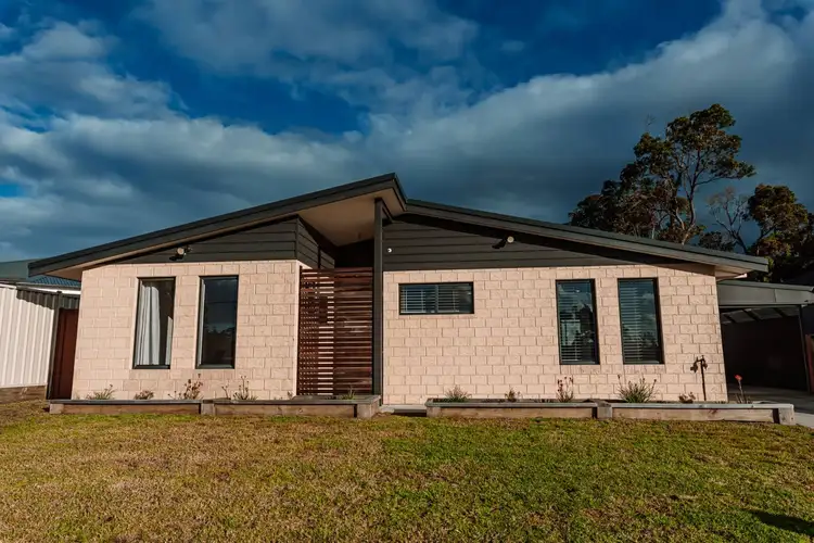13 Boundary Street, Mckail WA 6330