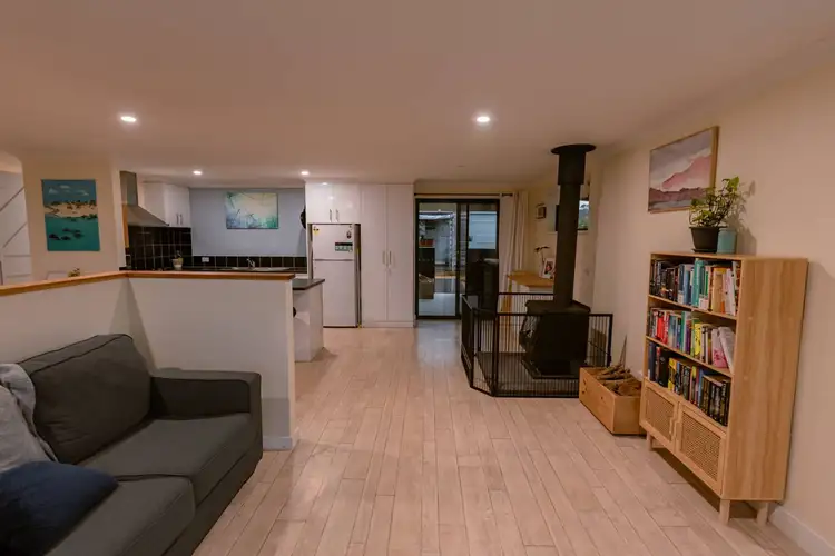 Second view of Homely house listing, 13 Boundary Street, Mckail WA 6330