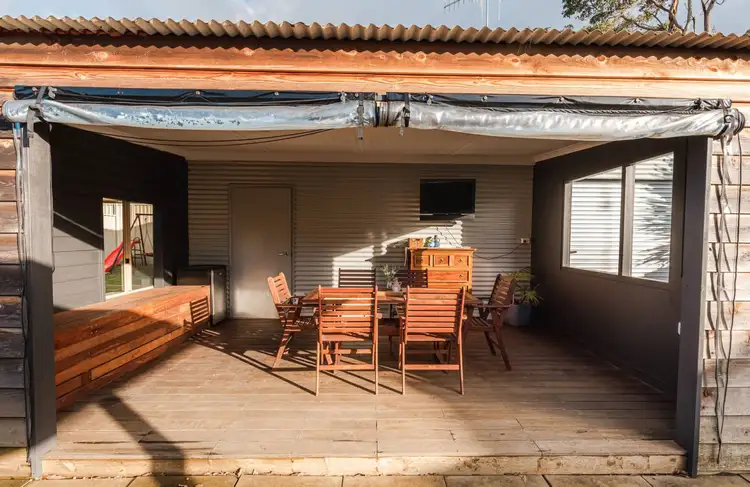 Third view of Homely house listing, 13 Boundary Street, Mckail WA 6330