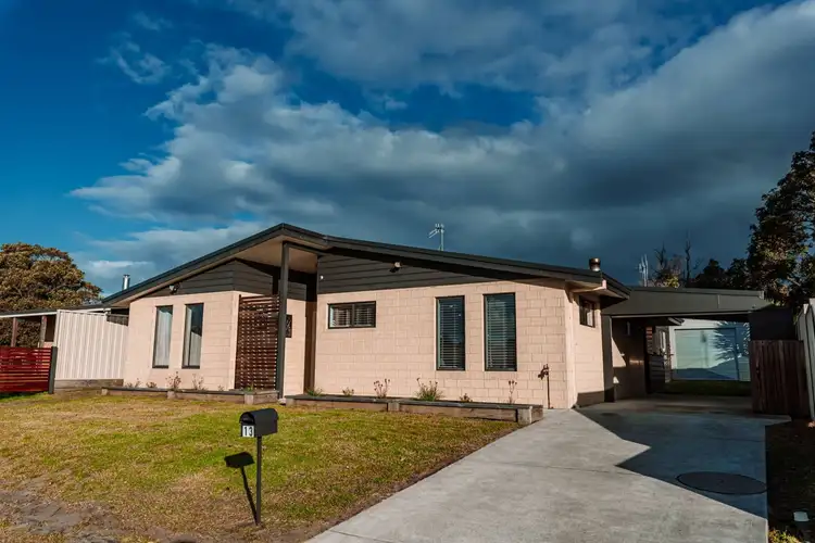 Sixth view of Homely house listing, 13 Boundary Street, Mckail WA 6330