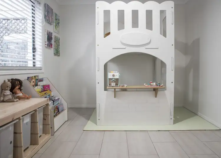 Sixth view of Homely house listing, 2/751 Ashmore Road, Molendinar QLD 4214