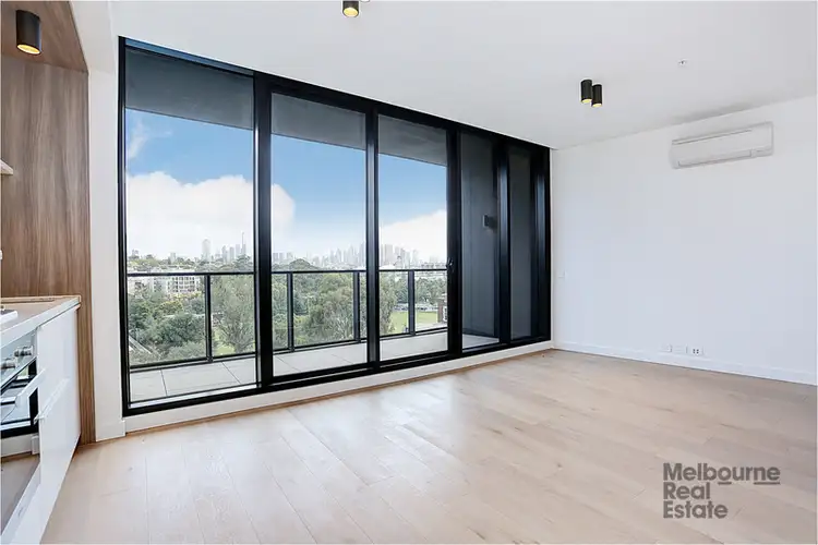 Second view of Homely apartment listing, 904/661 Chapel Street, South Yarra VIC 3141