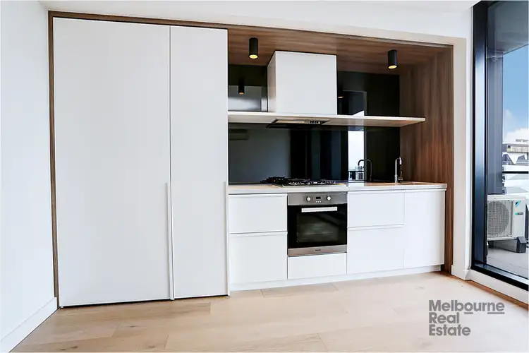 Third view of Homely apartment listing, 904/661 Chapel Street, South Yarra VIC 3141