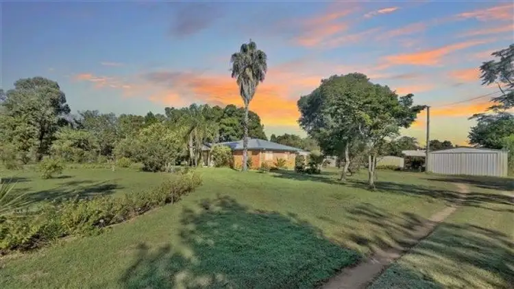 Main view of Homely house listing, 34 Mackie Street, Chinchilla QLD 4413