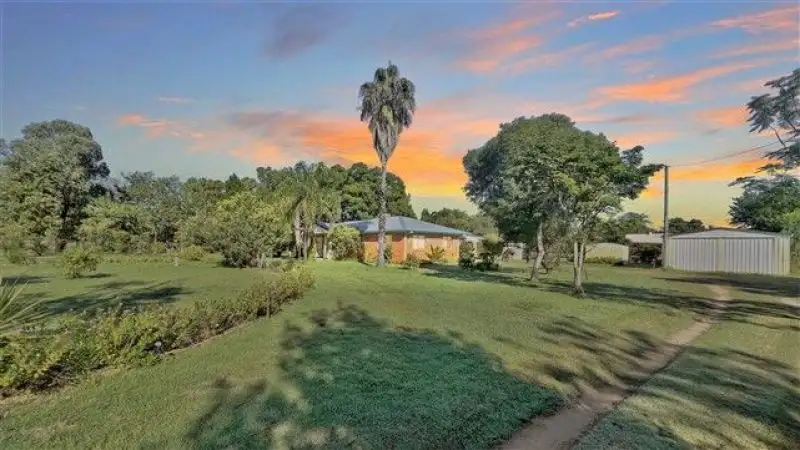 Main view of Homely house listing, 34 Mackie Street, Chinchilla QLD 4413