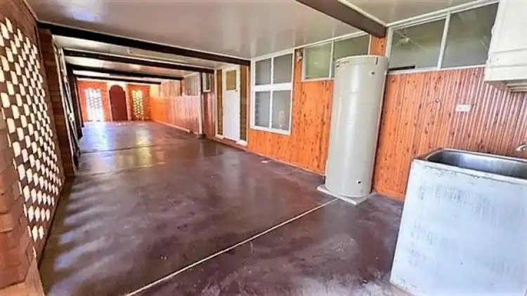 Fourth view of Homely house listing, 34 Mackie Street, Chinchilla QLD 4413