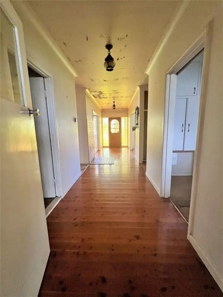 Fifth view of Homely house listing, 34 Mackie Street, Chinchilla QLD 4413