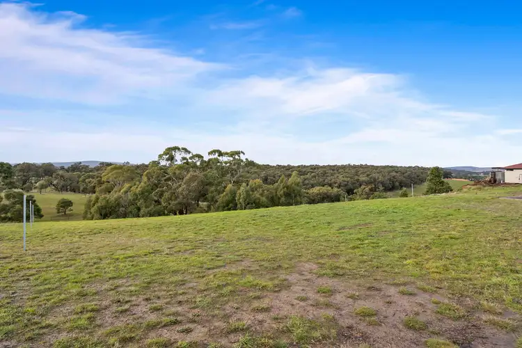 Sixth view of Homely land listing, 28 Knight Way, Hidden Valley VIC 3756