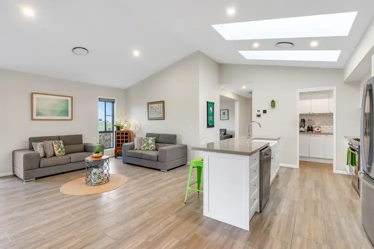 Fourth view of Homely house listing, 11 Callicoma Court, Wollongbar NSW 2477