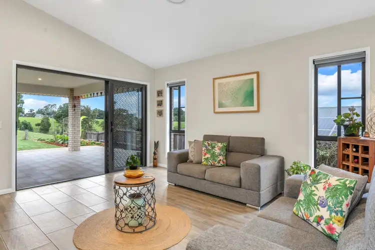 Fifth view of Homely house listing, 11 Callicoma Court, Wollongbar NSW 2477