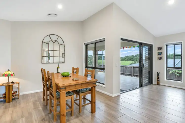 Sixth view of Homely house listing, 11 Callicoma Court, Wollongbar NSW 2477
